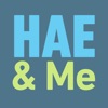 HAE & Me icon