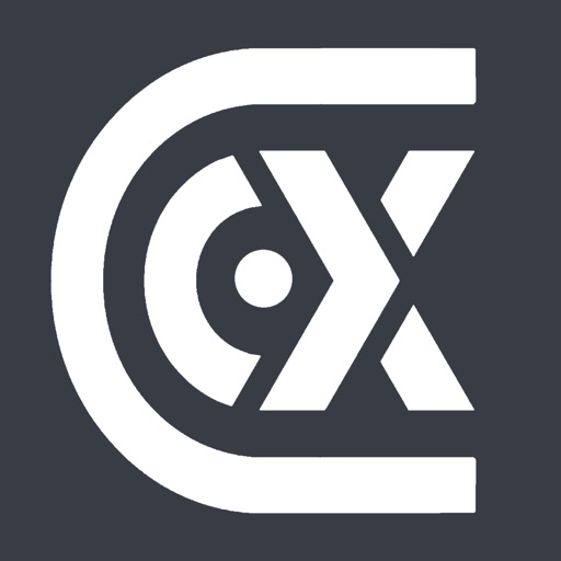 Sports Card Scanner - CADEX