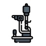 Get Slit Lamp Camera for iOS, iPhone, iPad Aso Report