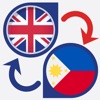 Tagalog Translator Offline icon