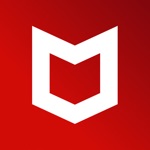 McAfee Security: Secure VPN