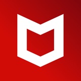 McAfee Security: Secure VPN