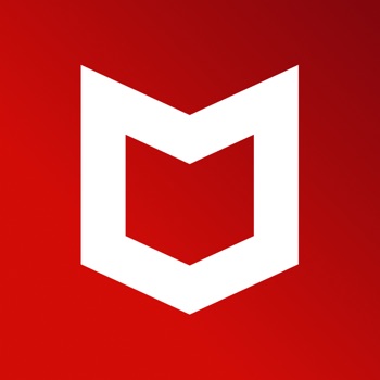 McAfee Security: Secure VPN