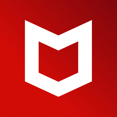 McAfee: Stay Secure & Private