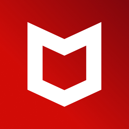 McAfee Security: VPN móvil