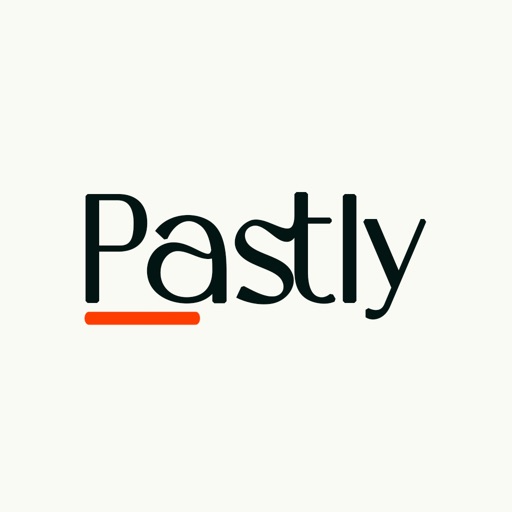 Pastly - LR Preset App