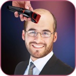 Download AI Bald Camera Photo Editor app