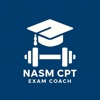 NASM CPT Exam Coach: Test Prep icon