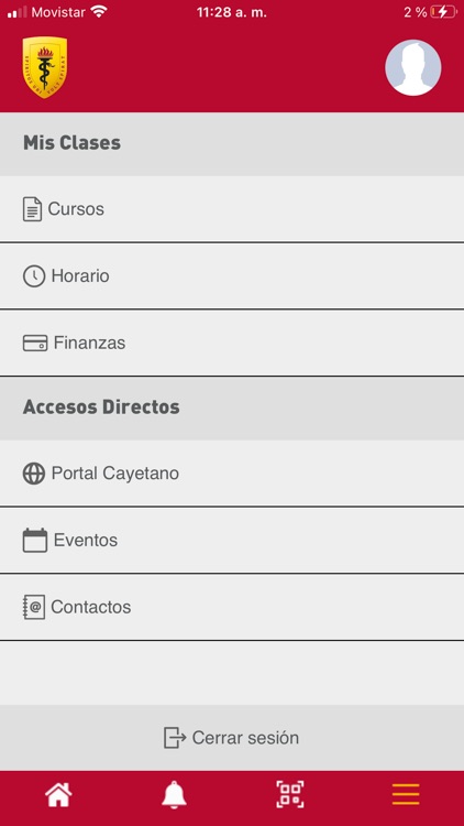 Cayetano screenshot-5