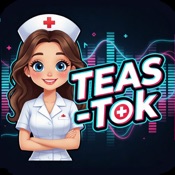 TEAS-Tok: TEAS Study Jam