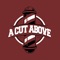 Our app lets you book and pay for a haircut or shave in a few taps