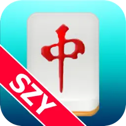 zMahjong Solitaire from SZY app icon
