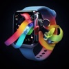 iWatch Faces & Betterwatch icon