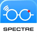 Spectre: Smart Glasses Scanner - アプリアイコン