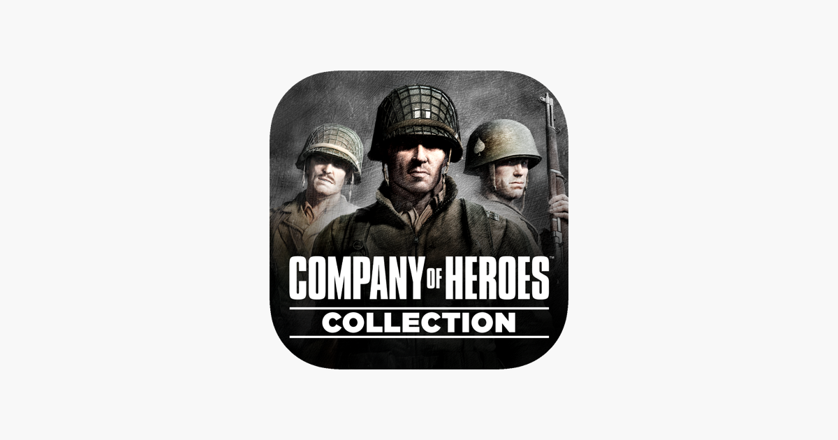 Amazon.com: Company of Heroes: Gold Edition : Video Games
