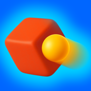 Color Cube Blast