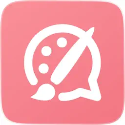 Artfol: AI-Free Art Community app icon