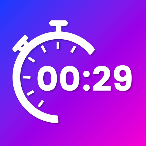 Interval Timer and HIIT Timer