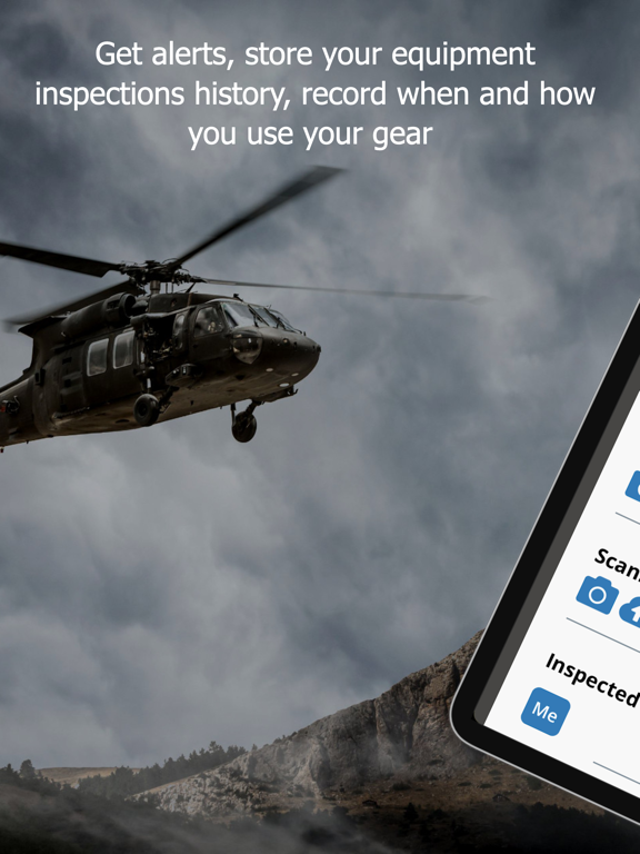 GearLog iPad screenshot 6 - Sports app