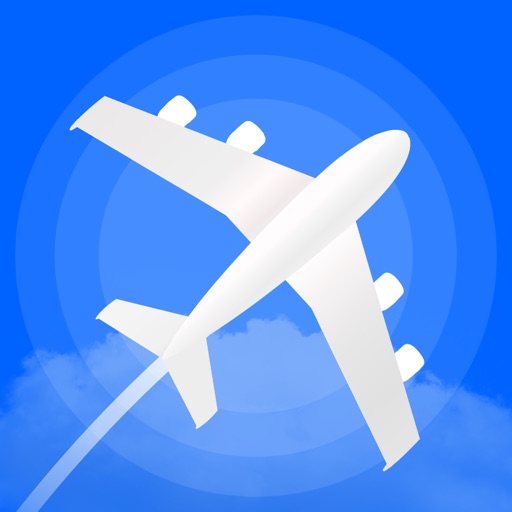 Flight Tracker - Air control