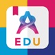 Assemblr EDU: Learn in 3D & AR app icon - Education app for iPhone