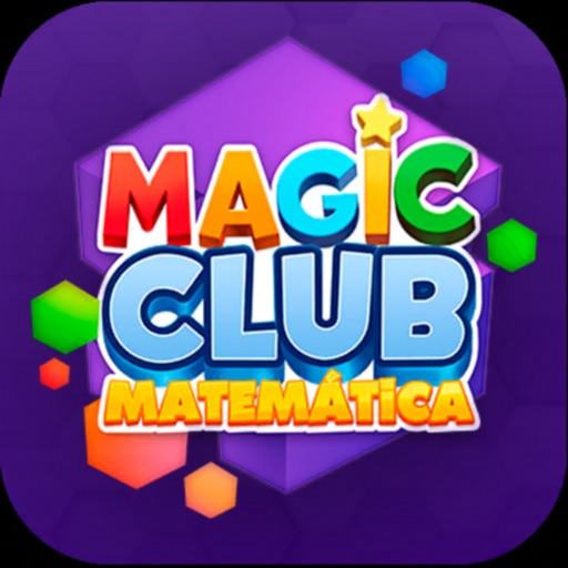 Magic Club Matemática