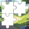 Fill in the missing parts icon