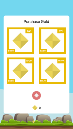 Carl: One Tap Jump Arcade screenshot 3