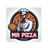 Mr Pizza Floss