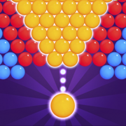 Bubble Shooter: Relaxing PoP
