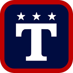 MAGA Patriot: Trump Tracker