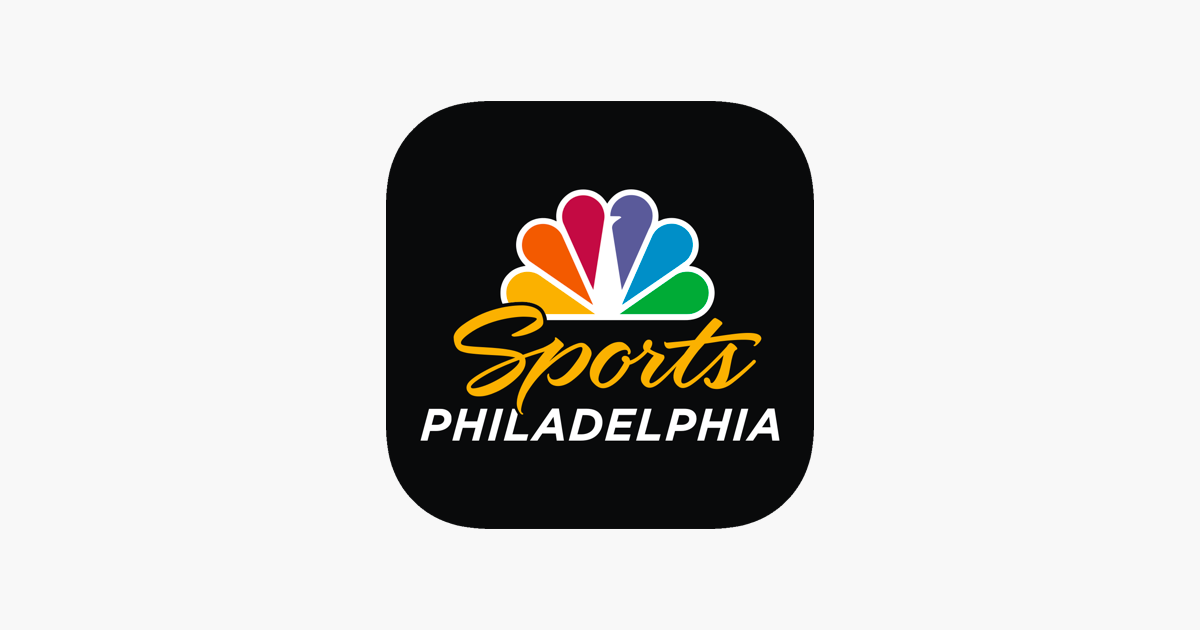 NBC Sports Philadelphia on the App Store