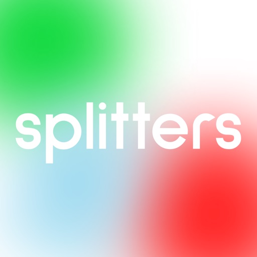Splitters App
