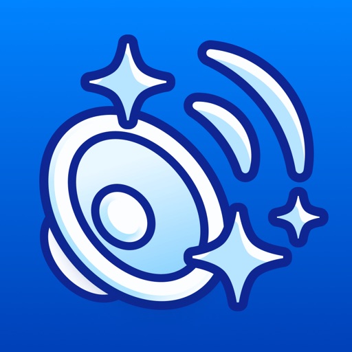 Water Sonic Eject: Speaker Doc