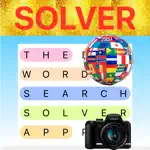 Word Search Solver AI Omniglot App Cancel