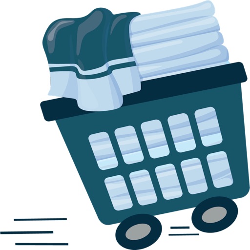 On The Go Laundry icon