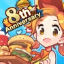 Get アイラブバーガー：ハンバーガー屋さん&農園牧場経営ゲーム for iOS, iPhone, iPad Aso Report