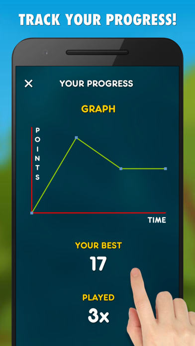 Antonyms Game Screenshot