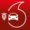 My Connected Vehicle icon