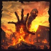 Deadly Assault Zombies Attacks icon