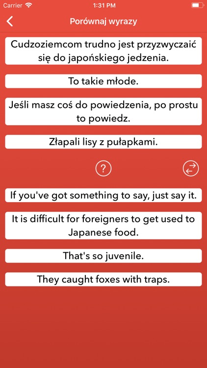 Szybko! Ucz się angielskiego