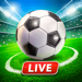 Football Live TV: Soccer score