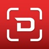 Detrack Scanner - iPadアプリ
