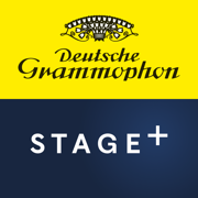 STAGE+ Stream Classical Music