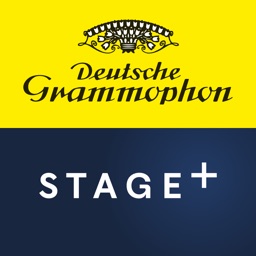 STAGE+ Stream Classical Music