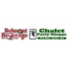 Belmont Beverage and Chalet icon