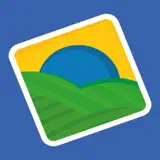 Meu Imóvel Rural - アプリアイコン