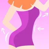 Face & Body Photo Retouch Pro. - App Icon