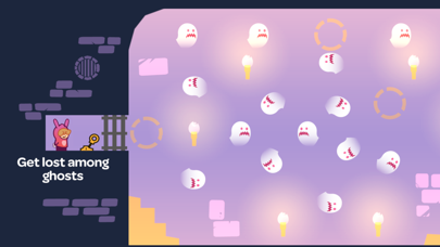 Tricky Castle Screenshot