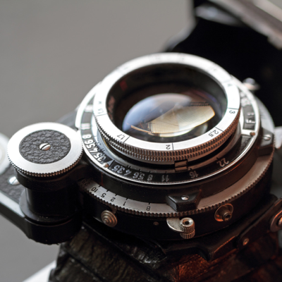 Schwarz-Weiß-Bildbearbeitung